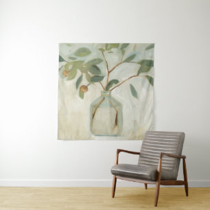 中立配置 – アイボリー タペストリー