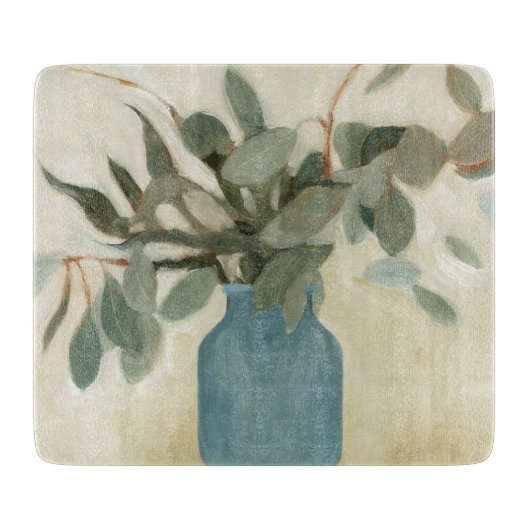 中立配置 – ステム葉ド カッティングボード (正面)