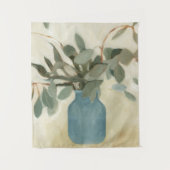 中立配置 – ステム葉ド タペストリー (正面)