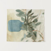 中立配置 – ステム葉ド タペストリー (正面(横))