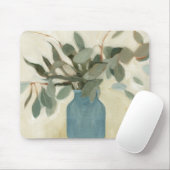 中立配置 – ステム葉ド マウスパッド (マウス)