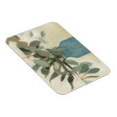 中立配置 – ステム葉ド マグネット (右側)