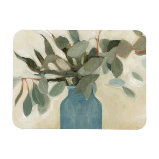 中立配置 – ステム葉ド マグネット (横)