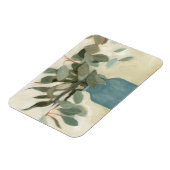 中立配置 – ステム葉ド マグネット (左側)