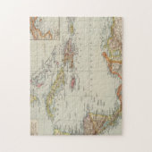 中米2 ジグソーパズル (縦)