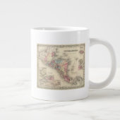 中米5 ジャンボコーヒーマグカップ (右)