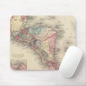 中米5 マウスパッド (マウス)