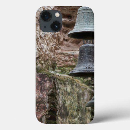 中米、グアテマラ、アンティグア Case-Mate iPhoneケース (裏面)