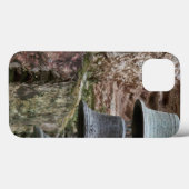 中米、グアテマラ、アンティグア Case-Mate iPhoneケース (裏面 (横))