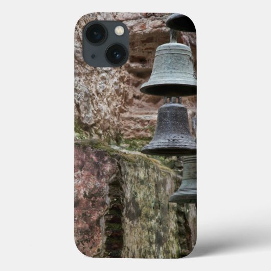 中米、グアテマラ、アンティグア Case-Mate iPhoneケース (裏面)