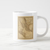 中米 ジャンボコーヒーマグカップ (右)