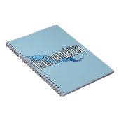 中米 ノートブック (右側)