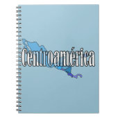 中米 ノートブック (正面)