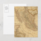 中米 ポストカード (正面/裏面)