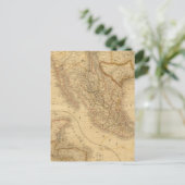 中米 ポストカード (スタンド正面)