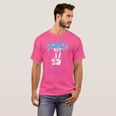 中級の平和 Tシャツ (正面フル)