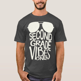 中級バイダーオンリーサングラス新学期 Tシャツ