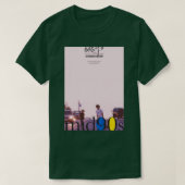 中級90年代1 Tシャツ (デザイン正面)