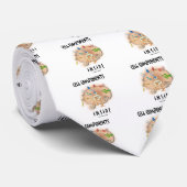 中細胞の部品 ネクタイ (ロール)