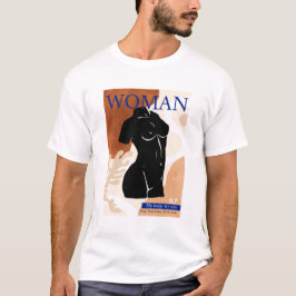 中絶アクセス救リー Tシャツ