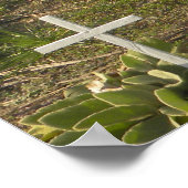 中絶ストップ ポスター (角)