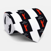 中絶ツリー外科医誕生日プレゼント。 ネクタイ (ロール)