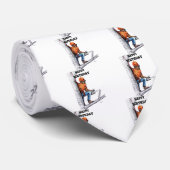 中絶ツリー外科医誕生日プレゼント。 ネクタイ (ロール)