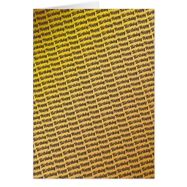 中継誕生日付き文字 (正面)