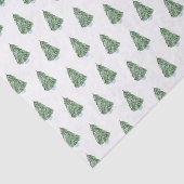 中華投クラシック付機におけるクリスマスツリー 薄葉紙 (詳細)