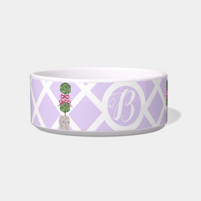 中華料理ジンジャージャーストピアリーフード ボウル (正面)