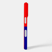 中華民国（台湾） / チャイニーズ・タイペイ Case-Mate iPhoneケース (裏面 / 右)