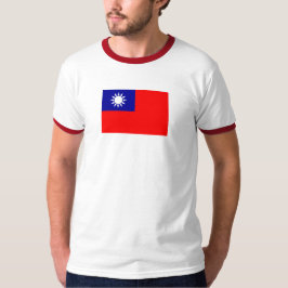 中華民国 Tシャツ