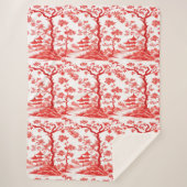 中華石見塔 シェルパブランケット (正面)