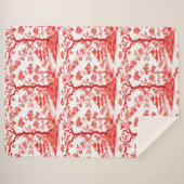 中華石見塔 シェルパブランケット (正面(横))