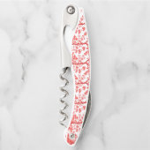 中華石見塔 ソムリエナイフ (正面)