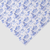 中華石見水彩塔柄 薄葉紙 (詳細)