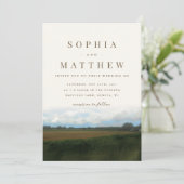 中西部の夏 招待状 (スタンド正面)