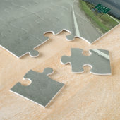 中西部の嵐 ジグソーパズル (側面)