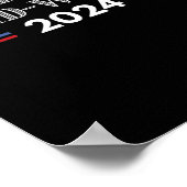 中西部ウェスト2024 ポスター (角)