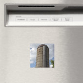 中西部サイロ マグネット (インサイチュ (食洗機))