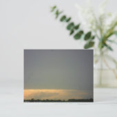 中西部日の出 ポストカード (スタンド正面)