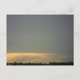 中西部日の出 ポストカード