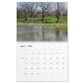 中西部2023年カレンダーの季節 カレンダー (3月 2026)