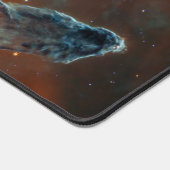 中赤外創造の柱。 デスクマット (コーナー)