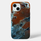 中赤外創造の柱。 Case-Mate iPhoneケース (裏面)