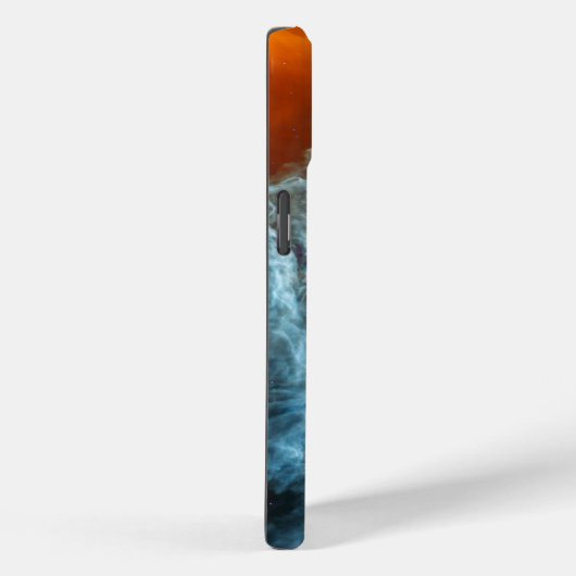 中赤外創造の柱。 Case-Mate iPhoneケース (裏面 / 右)