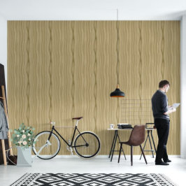 中軽素朴木材パターン 壁紙