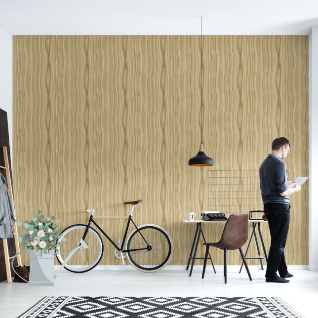 中軽素朴木材パターン 壁紙 (クリエイターアップロード済み)