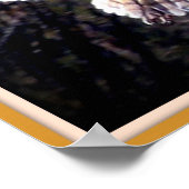 中途半端なバーンドウル ポスター (角)