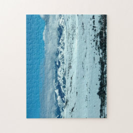 中途半端ホームパズル ジグソーパズル